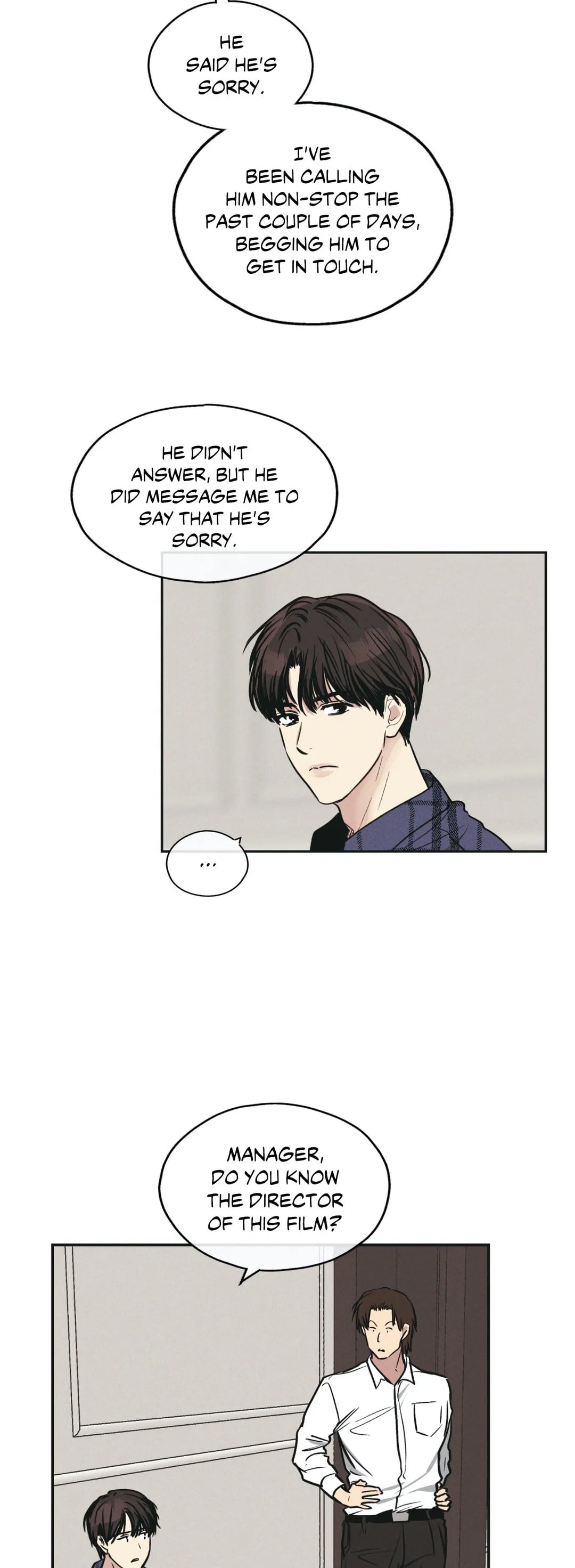 Payback, Chapter 32 image 27